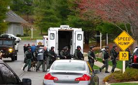 Man gets 6 years for holding woman hostage, child porn and drugs - nj.com