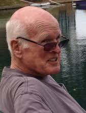 Obituary information for John Joseph Dennehy
