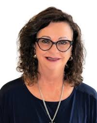 Theresa Sturgeon's Instagram, Twitter & Facebook