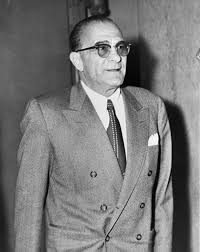 Israel lazaro alfonso is an attorney in miami, fl. Genovese Crime Family Wikipedia