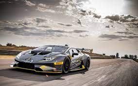 Cada vez más gente trabaja desde casa y cada vez es más necesario mejorar la fluidez de comunicación entre compañeros. Fondos De Pantalla 3840x2400 Lamborghini Tuning Gris Movimiento Coches Descargar Imagenes