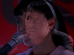 The Audience is Dead: Looking, Form, and Distance in Xie Fei's Black Snow