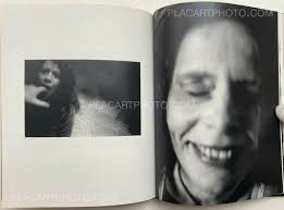 Anders Petersen: Close distance (SIGNED) , Journal , 2002