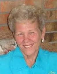 Obituary information for Elizabeth Stromsoe Upchurch