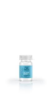 Wella hair loss stimulation natural health treatment beauty biotin intense hair tonic. In Salon Treatments Hair Care Wella Professionals