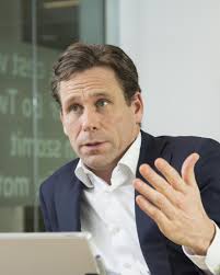 NN neemt verzekeringsmakelaar Heinenoord over