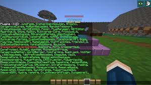 This tried and true plugin has served many a minecraft server for years and years, and you'd be hard pressed to find one without it.essentialsx adds over 100 useful commands to your server, from /teleport, /sethome, /warp for your players, /ban, /mute, /tempban for your admins, and various utilities such as /feed, /heal… Create A Minecraft Server For You Or Customize Plugins By Sh4d3x Fiverr