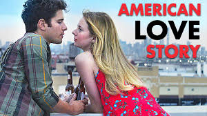 American Love Stories | ROMANCE | Full Movie 🔷