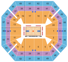 Buy Unlv Rebels Basketball Tickets Front Row Seats