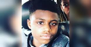 Nyi'Quan Q Simpson Obituary