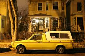 Image result for Yellow 1980 Truck