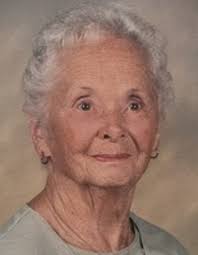 Grace Marie Wilkinson Obituary