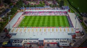 Crystal palace took on bournemouth fc at the vitality stadium in the carabao cup which lead to a dramatic. Afc Bournemouth On Twitter Our Home Looking Toby Bell Afcb