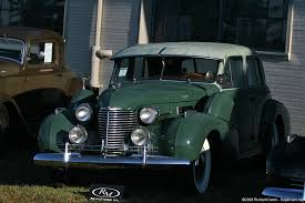 Image result for Luzon Green 1940 Cadillac