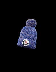 Frédéric durieuxretrouvez zut en concert au café. Moncler Bonnet A Pompon Bonnet Pour Homme Boutique En Ligne Officielle