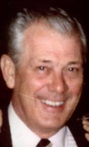 Obituary of Paul W. DeWitt