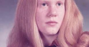 Patricia Mary Dooley