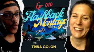 🎬 Flashback Montage: Episode 10