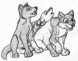 Each puppy is exposed to a variety of situations and environments, from other farm animals to children; Puppy Wolf By Yrp13 On Deviantart