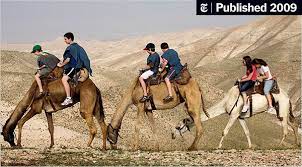 If the interest rate in the united states increases, then in the foreign exchange market the a) demand for u.s. In Israel History With A Whiff Of Adventure The New York Times