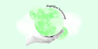 Aftellen vanaf 19 augustus 2020. Daghoroscoop Woensdag 19 Mei 2021