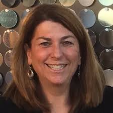 Judy Mark (@JudyMark1)