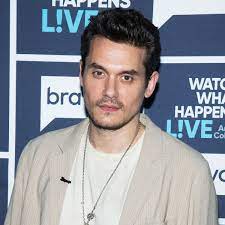 The guitarist's backstage rider includes a variety of items that we have not previously. John Mayer May Host Paramount Plus Late Night Talk Show