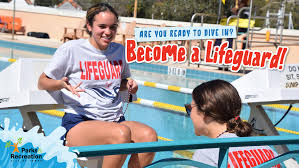 Lifeguard Shortage 'A Huge Thing' In Northwest Florida | Editorial