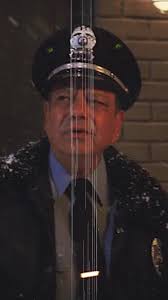 He never gets old...