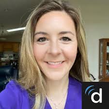 Jenafer (Brocklehurst) McKown