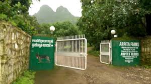 Salman Khan Farm House At Panvel Arpita Farms National Live News Youtube Abdul rashid salim salman khan (pronounced səlˈmaːn xaːn (listen); salman khan farm house at panvel arpita farms national live news