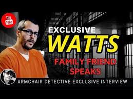 Those details sparked outrage for members of seek the truth and armchair detective group, which started the petition. Ad Interviews Prison Friend Of Chris Watts Joined By Chris S Sister Jamie In Chat Wattscaseevidence