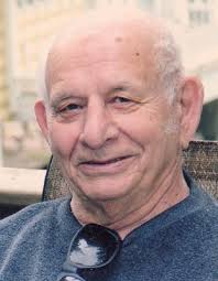 Donald D. Pierotti, Sr. Obituary