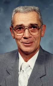 Robert Milburn Obituary (2012)