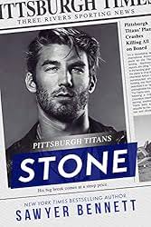 Boone: A Pittsburgh Titans Novel eBook : Bennett, Sawyer: Amazon.ca: Kindle  Store