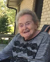 Reva Lee Wheat Hickerson Obituary May 26, 2023