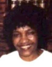 Obituary information for Nellie Mae Fields