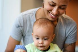 Science proves that 'baby talk' is a universal language