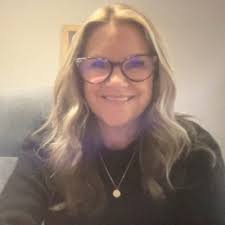 Maria Christopoulos Katris