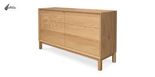 Instead, you can delight your decor (and your eyes) with one of our affordable bedroom suites that will work for any budget. Oslo Lowboy Bedroom Furniture Hunter Furniture