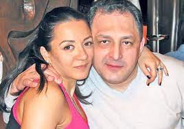 Oana mizil, de urgență la spital după ce a fost bătută de marian vanghelie! 45deox4mud8iam