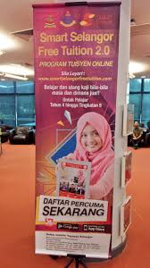 Supported by the selangor government of malaysia. Aliff Hm On Twitter Majlis Pelancaran Smart Selangor Free Tuition Online 2 0 Majlis Dilancarkan Oleh Yb Tuan Nik Nazmi Nik Ahmad Bertempat Di Perpustakaan Raja Tun Uda Shah Alam Mediaselangor Tvselangor Media Selangor Https T Co Qt5ltwoyfc