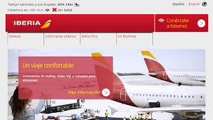 Wi Fi Iberia