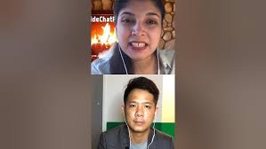 Fireside Chat Friday Series