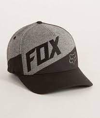 Fox Conjuction Hat Men S Hats In Buckle Thingstowear Hats For Men Mens Hats Fashion Hats