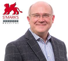 Dr Maxton Pitcher Gastroenterologist London