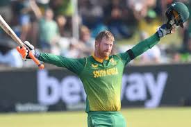 Heinrich Klaasen: 33 ఏళ్లకే అంతర్జాతీయ క్రికెట్‌కు హెన్రిచ్ క్లాసెన్  రిటైర్మెంట్ | heinrich-klaasen-retired-from-international-cricket