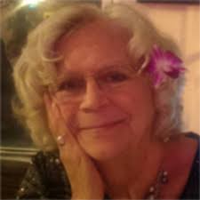 Judy Legate Obituary September 22, 2018