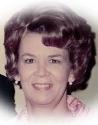 Naomi Cammack Obituary