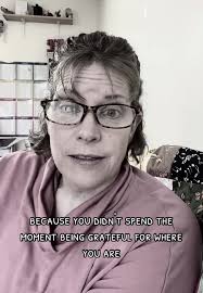 Being present is more than a catch phrase, it's where the joy of life ...